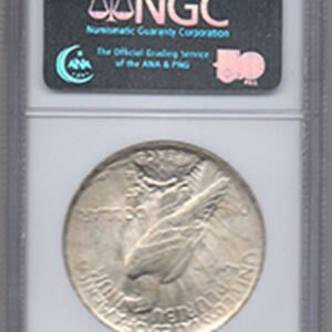 美國1922年 和平