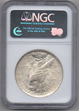 美國1922年 和平