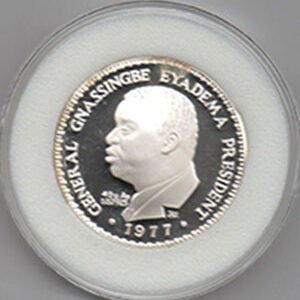 1418809211_1 1977年東加 精鑄銀幣