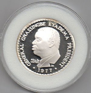 1418809211_1 1977年東加 精鑄銀幣