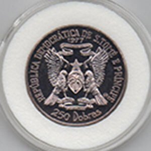 1977年聖多美普林西比