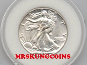 1941年美國走路女神