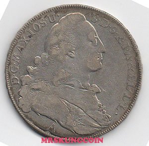 1419843905_1 1772年德國銀幣