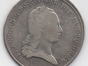 1794年義大利銀幣