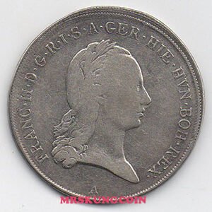 1794年義大利銀幣