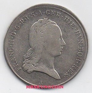 1794年義大利銀幣