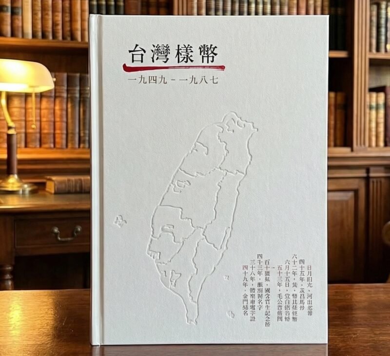 Screenshot 台灣樣幣