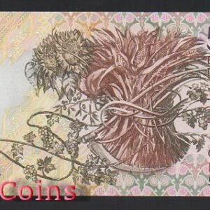 232-2 B232-PORTUGAL-1988年葡萄牙紀念鈔票,500 Escudos(542)