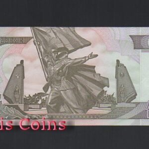 B241-KOREA (NORTH)--2002北韓紙幣10 Won(374)