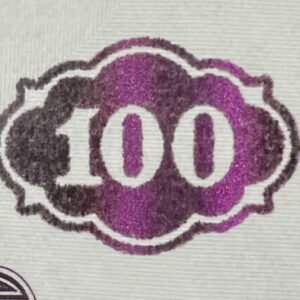 309-3 B309-MONGOLIA-2020蒙古紙幣-100 Tögrög(275)