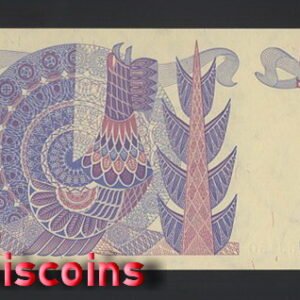 B331-SWEDEN-1965-1981瑞典鈔票.5 Kronor(658)
