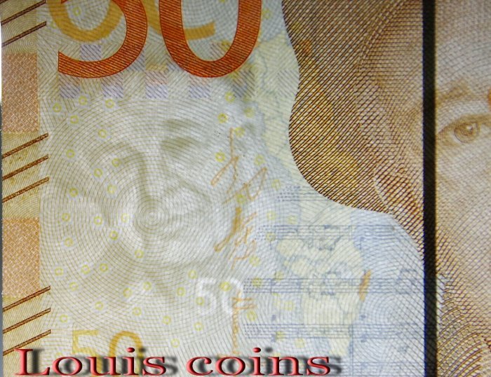 B442-SWEDEN--2015瑞典紙幣50 Kronor(1147)