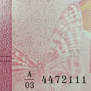 602-3 B602-SYRIA-2025敘利亞鈔票-10 Syrian Pounds(1173)