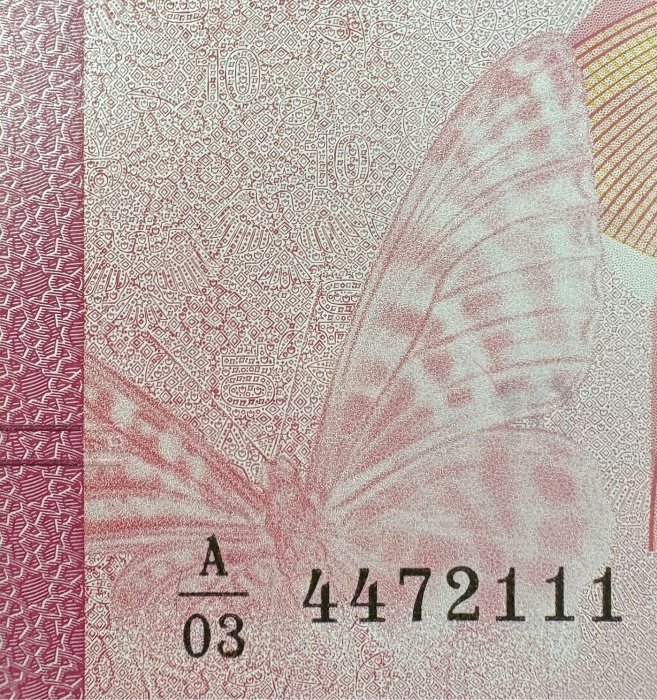 602-3 B602-SYRIA-2025敘利亞鈔票-10 Syrian Pounds(1173)