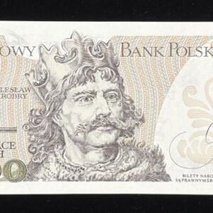 B908-POLAND-1977-82波蘭紙幣 -2.000 Złotych(B)
