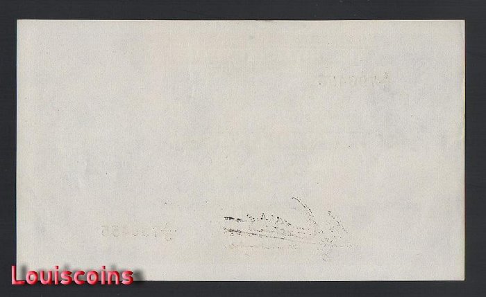 943-2 B943-MALTA-1939馬爾他紙幣-10 Shillings(O)