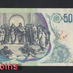 106-2 B106-ITALY-1997義大利鈔票-500.000 Lire(O)
