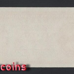1191-2 B1191-HongKong-ND (1961-1965)香港政府銀行鈔票-10 Cents(B)